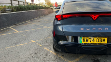 CUPRA Tavascan 210kW V1 77kWh 5dr Auto Electric Estate